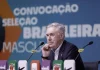Com a presença de Neymar, Ancelotti convoca seleção para a Copa