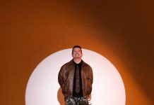 André Rio lança álbum junino “Onde o Sol Aprende a Brilhar”
