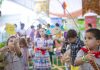 Arraial do Novo Quintal leva experiências juninas para pais e filhos, no Shopping Recife