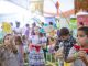 Arraial do Novo Quintal leva experiências juninas para pais e filhos, no Shopping Recife