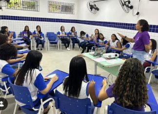 Cabo de Santo Agostinho fortalece políticas educacionais com foco na inclusão, equidade e permanência escolar
