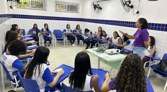 Cabo de Santo Agostinho fortalece políticas educacionais com foco na inclusão, equidade e permanência escolar