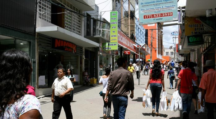 Interior do Nordeste puxa geração de empregos e semiárido concentra dois terços das novas vagas em março