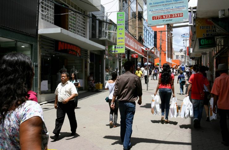Interior do Nordeste puxa geração de empregos e semiárido concentra dois terços das novas vagas em março