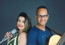 Shopping Costa Dourada promove apresentação gratuita do Casal Show na noite, neste sábado (30)
