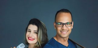 Shopping Costa Dourada promove apresentação gratuita do Casal Show na noite, neste sábado (30)