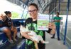 Política estadual de controle populacional alcança marca de 10 mil castrações de cães e gatos em menos de três meses