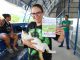 Política estadual de controle populacional alcança marca de 10 mil castrações de cães e gatos em menos de três meses