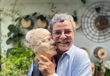 Primeiro livro da artista Christina Machado será lançado no Recife