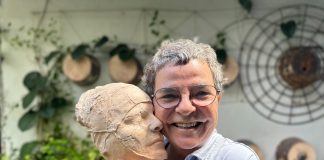 Primeiro livro da artista Christina Machado será lançado no Recife