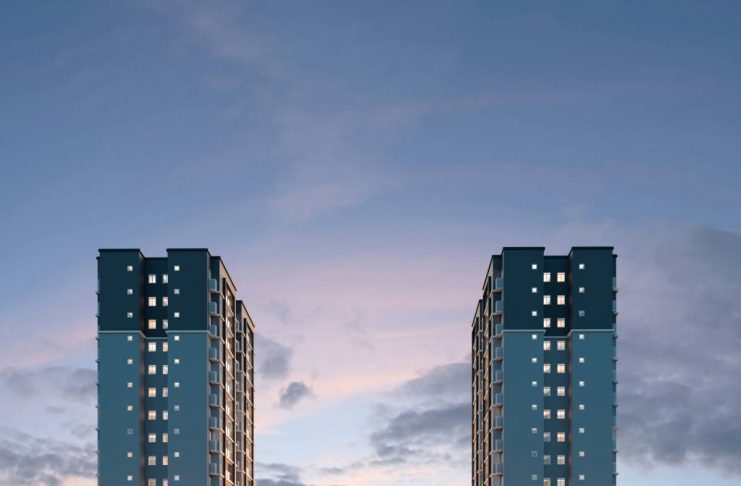 Construtora impulsiona novos lançamentos e amplia acesso à moradia no Grande Recife