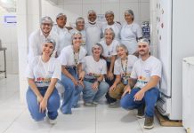 Governo de Pernambuco inaugura cozinhas comunitárias em Sanharó e Petrolina, e amplia rede de combate à fome