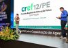 CREF12/PE é destaque nacional mais uma vez
