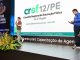 CREF12/PE é destaque nacional mais uma vez