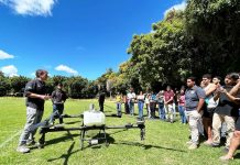 Tecnologias aplicadas ao agronegócio são destaque durante SINDAG Drone Tec, em Juazeiro-BA