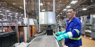 Novo Caged: Pernambuco mantém ritmo de crescimento e alcança marca histórica de empregos formais gerados no Estado