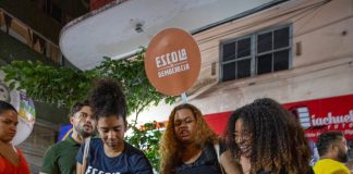 Escola da Democracia lança edital de formação para jovens mulheres do Alto Santa Terezinha