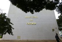 Fazenda alerta sobre falso site do Novo Desenrola