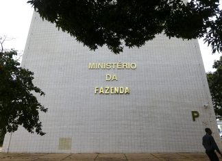 Fazenda alerta sobre falso site do Novo Desenrola