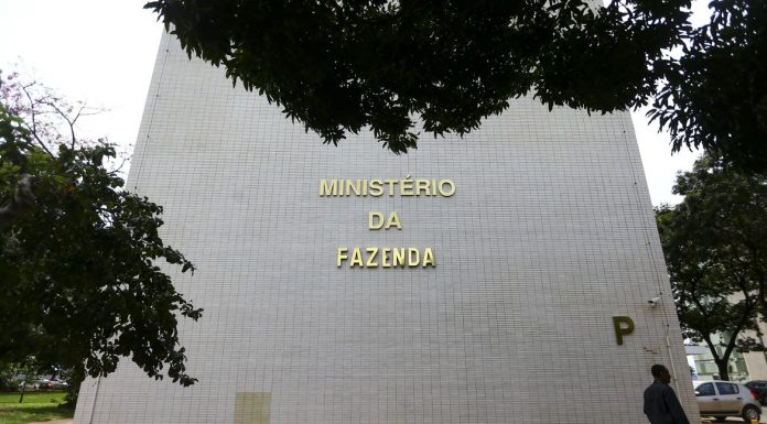 Fazenda alerta sobre falso site do Novo Desenrola