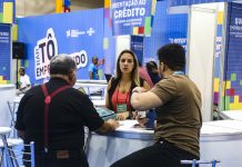 Feira do Empreendedor do Sebrae, maior evento de empreendedorismo do Brasil, reúne capacitação, tendências de mercado e inovação no Recife