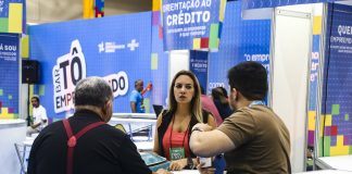 Feira do Empreendedor do Sebrae, maior evento de empreendedorismo do Brasil, reúne capacitação, tendências de mercado e inovação no Recife