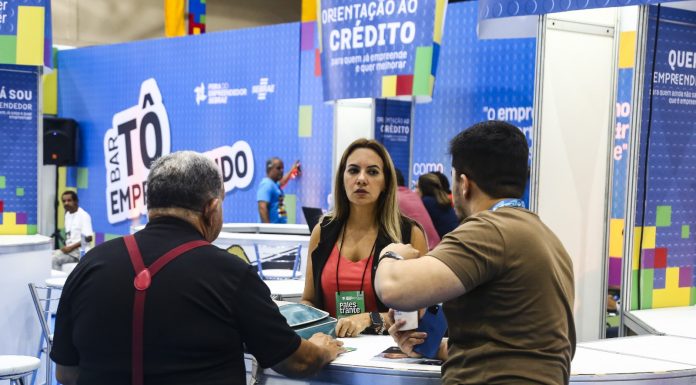 Feira do Empreendedor do Sebrae, maior evento de empreendedorismo do Brasil, reúne capacitação, tendências de mercado e inovação no Recife