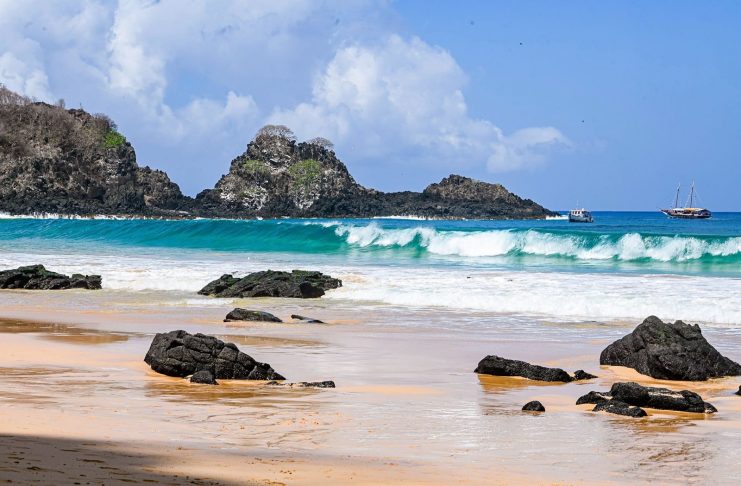 Revista Terroir Nordeste lança segunda edição, com homenagem à essência e preservação de Fernando de Noronha