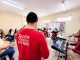 Nova sala de música dá voz a sonhos e recomeços na socioeducação