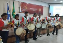 Seminário Estadual reforça a importância da prevenção, do enfrentamento e da denúncia das violências sexuais contra crianças e adolescentes