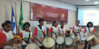 Seminário Estadual reforça a importância da prevenção, do enfrentamento e da denúncia das violências sexuais contra crianças e adolescentes