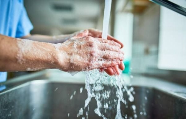 Tecnologia amplia controle de infecções hospitalares e fortalece adesão à higiene das mãos na Hapvida