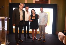 RM Comunicação é homenageada pelo Clube de Permuta em reconhecimento a empresas do G12
