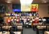 Garis e trabalhadores terceirizados são homenageados na Câmara Municipal do Recife