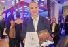 Advogado e escritor Inácio Feitosa lança dois livros no Recife