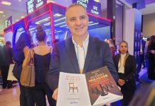 Advogado e escritor Inácio Feitosa lança dois livros no Recife