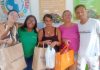 Rede de Afeto e Transformação: Instituto Vizinhos Solidários Fortalece Comunidades e Celebra o Poder da Colaboração Local