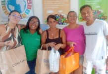 Rede de Afeto e Transformação: Instituto Vizinhos Solidários Fortalece Comunidades e Celebra o Poder da Colaboração Local