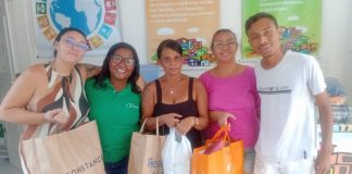 Rede de Afeto e Transformação: Instituto Vizinhos Solidários Fortalece Comunidades e Celebra o Poder da Colaboração Local