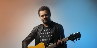Shopping Costa Dourada promove apresentação gratuita do cantor Jadson Olly