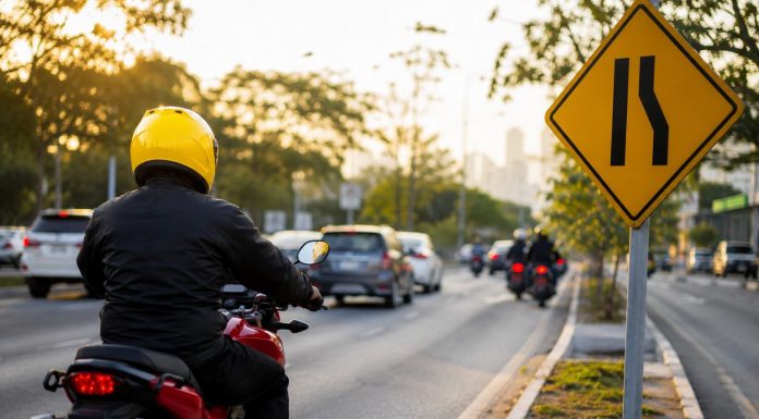 Maio Amarelo reforça prevenção no trânsito e destaca impacto do projeto Moto Amiga no Nordeste