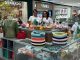 Núcleo de Apoio à Criança com Câncer – NACC, leva seus produtos para quiosque social no Plaza Shopping
