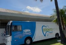 Olinda leva clínica e odontologia móvel para comunidades com atendimento gratuito e sem agendamento