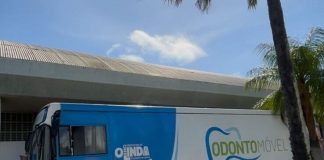 Olinda leva clínica e odontologia móvel para comunidades com atendimento gratuito e sem agendamento