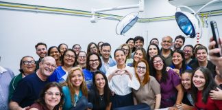 Governadora Raquel Lyra entrega novo Bloco Cirúrgico Ambulatorial e a recepção do Hospital Otávio de Freitas no Recife