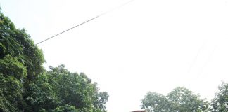 Governadora Raquel Lyra autoriza início das obras de requalificação do Parque Estadual Dois Irmãos, no Recife