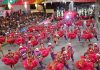 Morro da Conceição recebe a 1ª Mostra Artística e Cultural de Quadrilhas Juninas no próximo sábado (23)