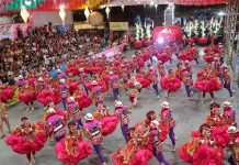 Morro da Conceição recebe a 1ª Mostra Artística e Cultural de Quadrilhas Juninas no próximo sábado (23)
