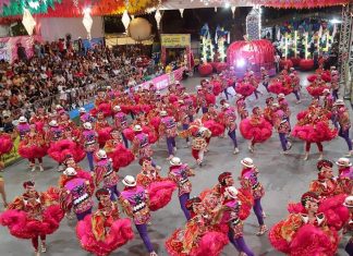 Morro da Conceição recebe a 1ª Mostra Artística e Cultural de Quadrilhas Juninas no próximo sábado (23)