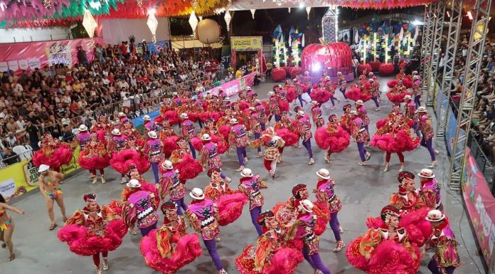 Morro da Conceição recebe a 1ª Mostra Artística e Cultural de Quadrilhas Juninas no próximo sábado (23)